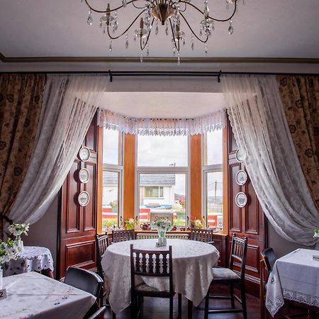 Drumfearne Guesthouse & Tearoom Carradale Buitenkant foto