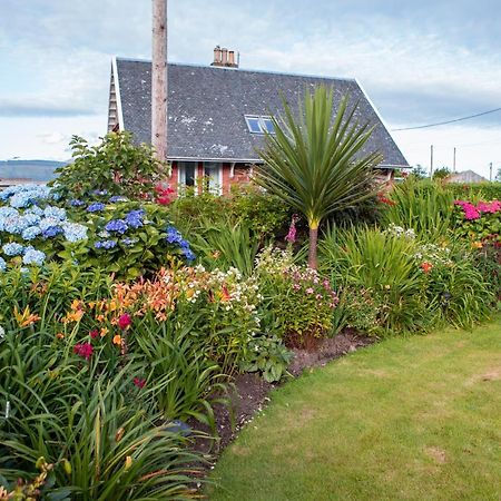 Drumfearne Guesthouse & Tearoom Carradale Buitenkant foto