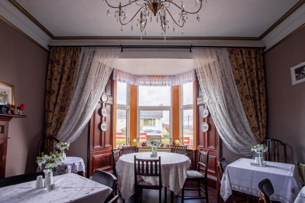 Drumfearne Guesthouse & Tearoom Carradale Buitenkant foto