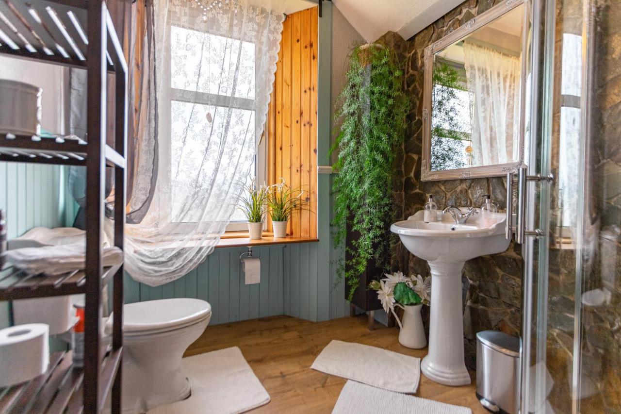 Drumfearne Guesthouse & Tearoom Carradale Buitenkant foto