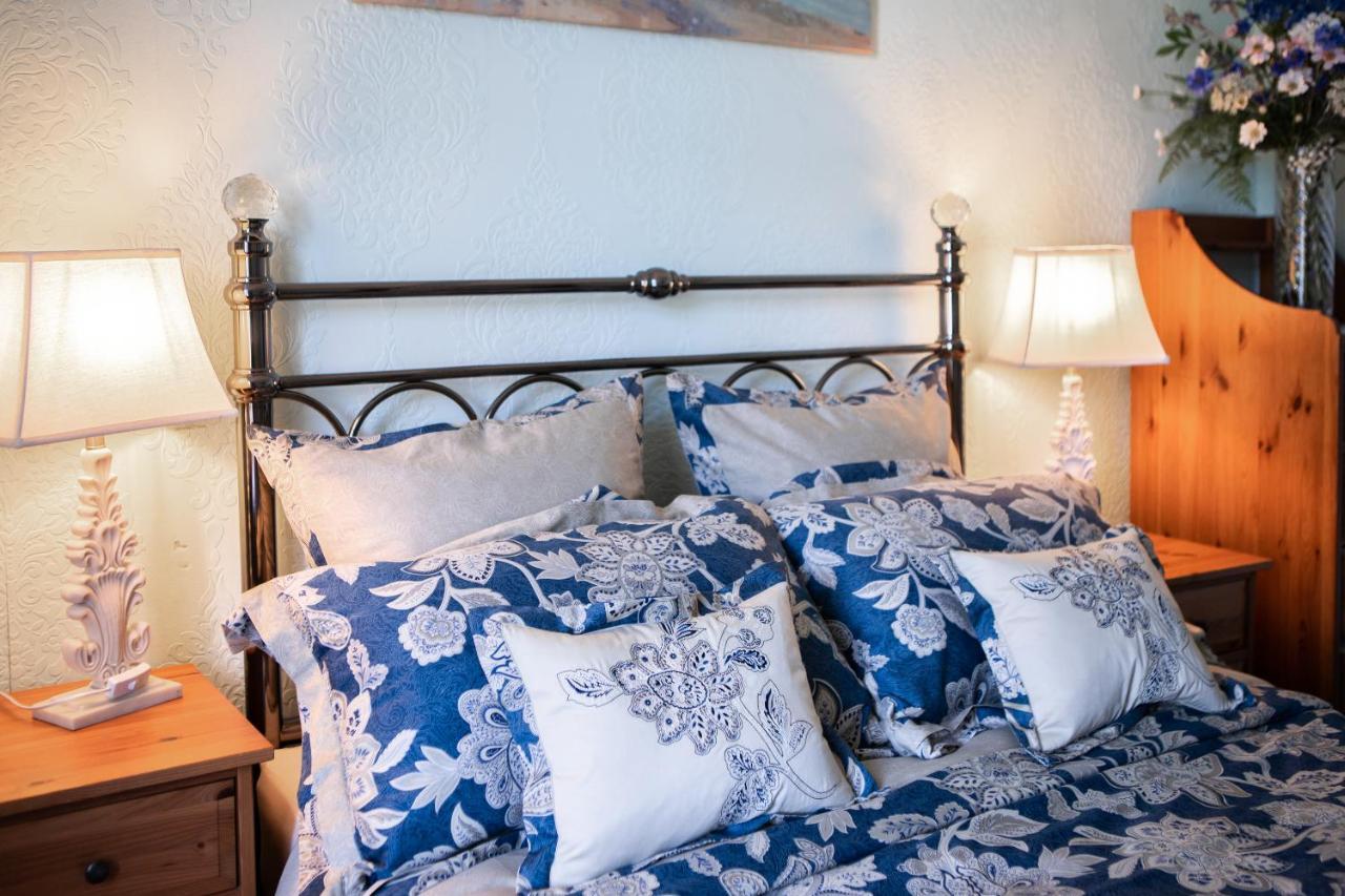 Drumfearne Guesthouse & Tearoom Carradale Buitenkant foto