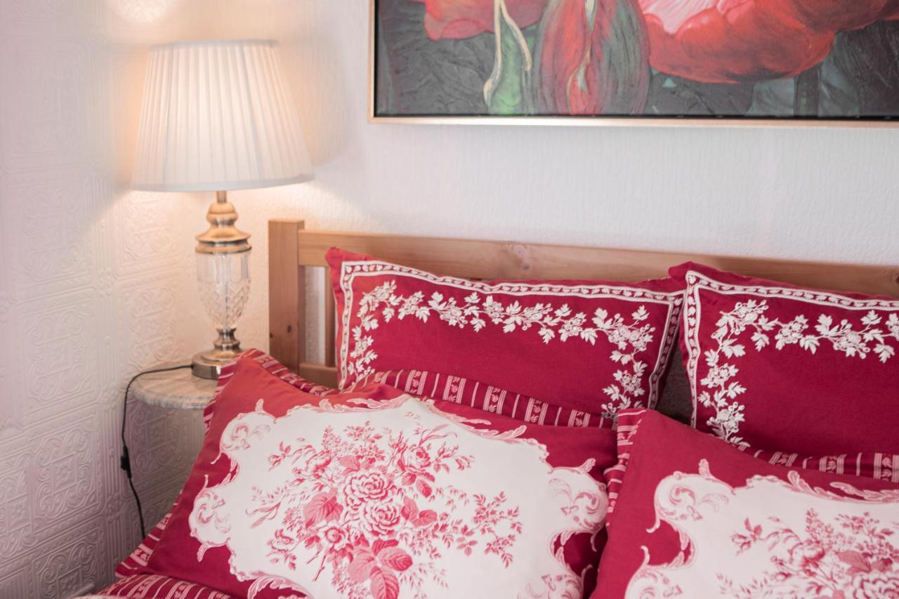Drumfearne Guesthouse & Tearoom Carradale Buitenkant foto