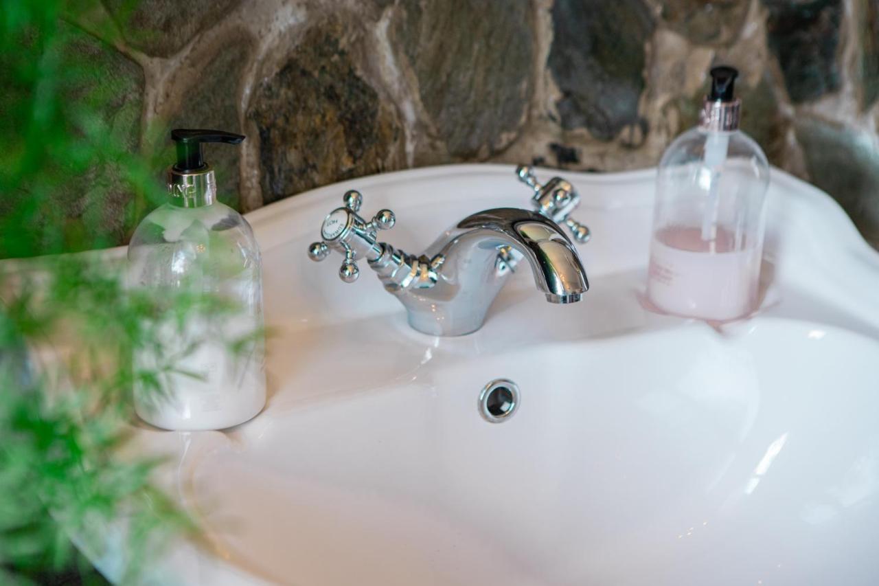 Drumfearne Guesthouse & Tearoom Carradale Buitenkant foto