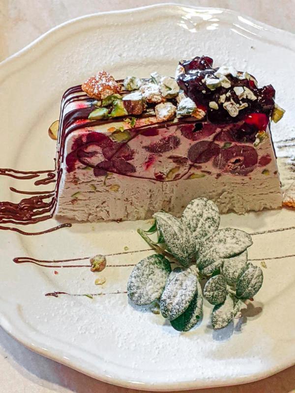 Drumfearne Guesthouse & Tearoom Carradale Buitenkant foto